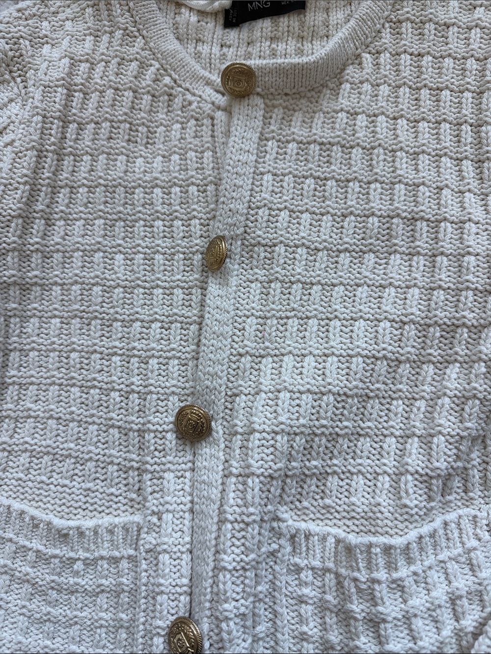 Mango Sweater - Picture 3 of 3